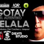 Gotay El Autentiko - Velala MP3