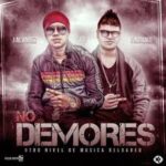 J Alvarez Ft. Farruko - No Te Demores MP3