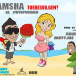 Jamsha - Tu Eres Virgen MP3