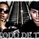 J Alvarez Ft Manu TJ - Todo De Ti MP3