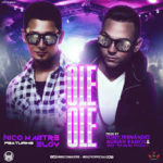 Nico Mastre Ft. Eloy - Ole Ole (Remix) MP3