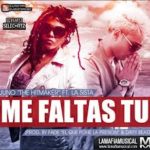 Juno Ft. La Sista - Me Faltas Tu MP3