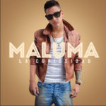 Maluma - La Curiosidad