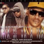Pacho Y Cirilo Ft. Alexio La Bestia - Ella Se Va A Toa (New Version) MP3