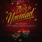 MB Alqaeda Ft. Randy Gabriel Y Arnaldo - Llegó La Navidad