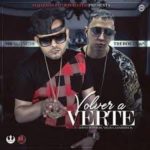 MB Alqaeda Ft. Trebol Clan - Volver A Verte MP3