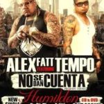 Tempo Ft. Alex Fatt - No Se Dan Cuenta MP3